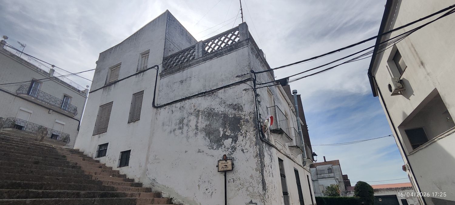 Casa o chalet independiente en Avenida Aurelio Cabrera, 18 - Foto 2