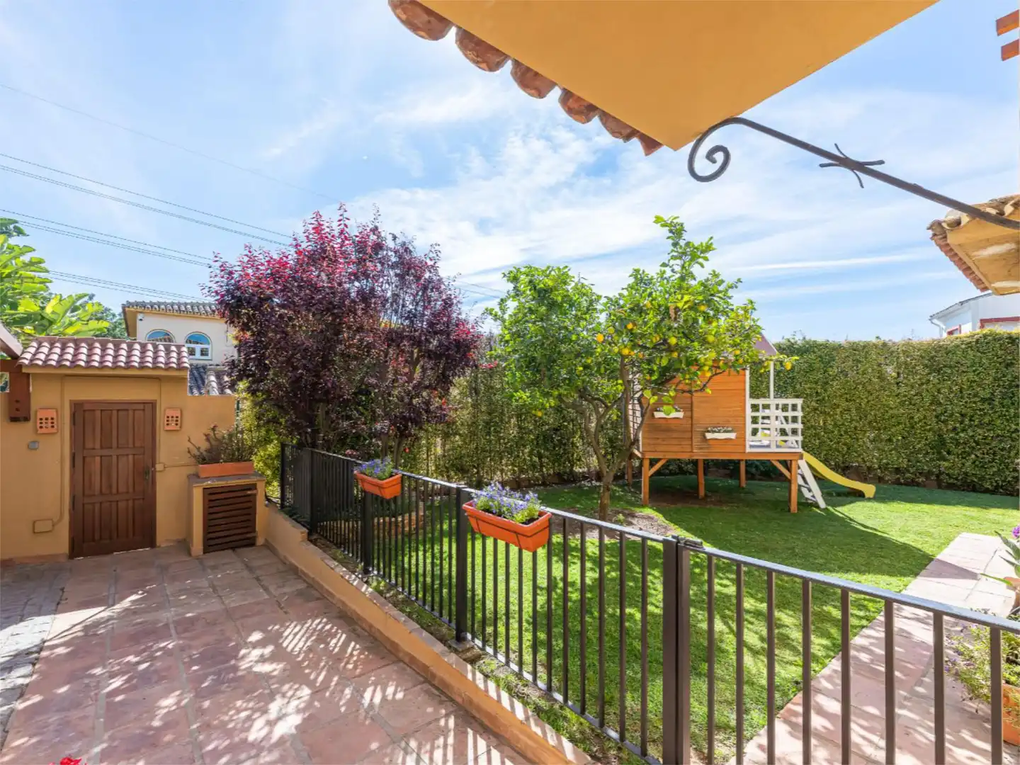Chalet en Marbella - Foto 6
