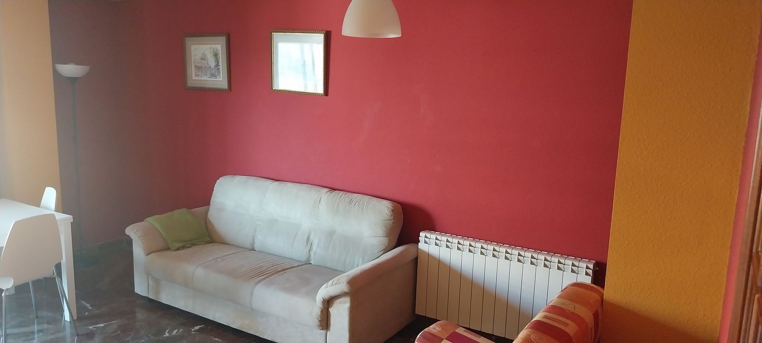 Piso en calle de María Zayas Sotomayor, 19 - Foto 2