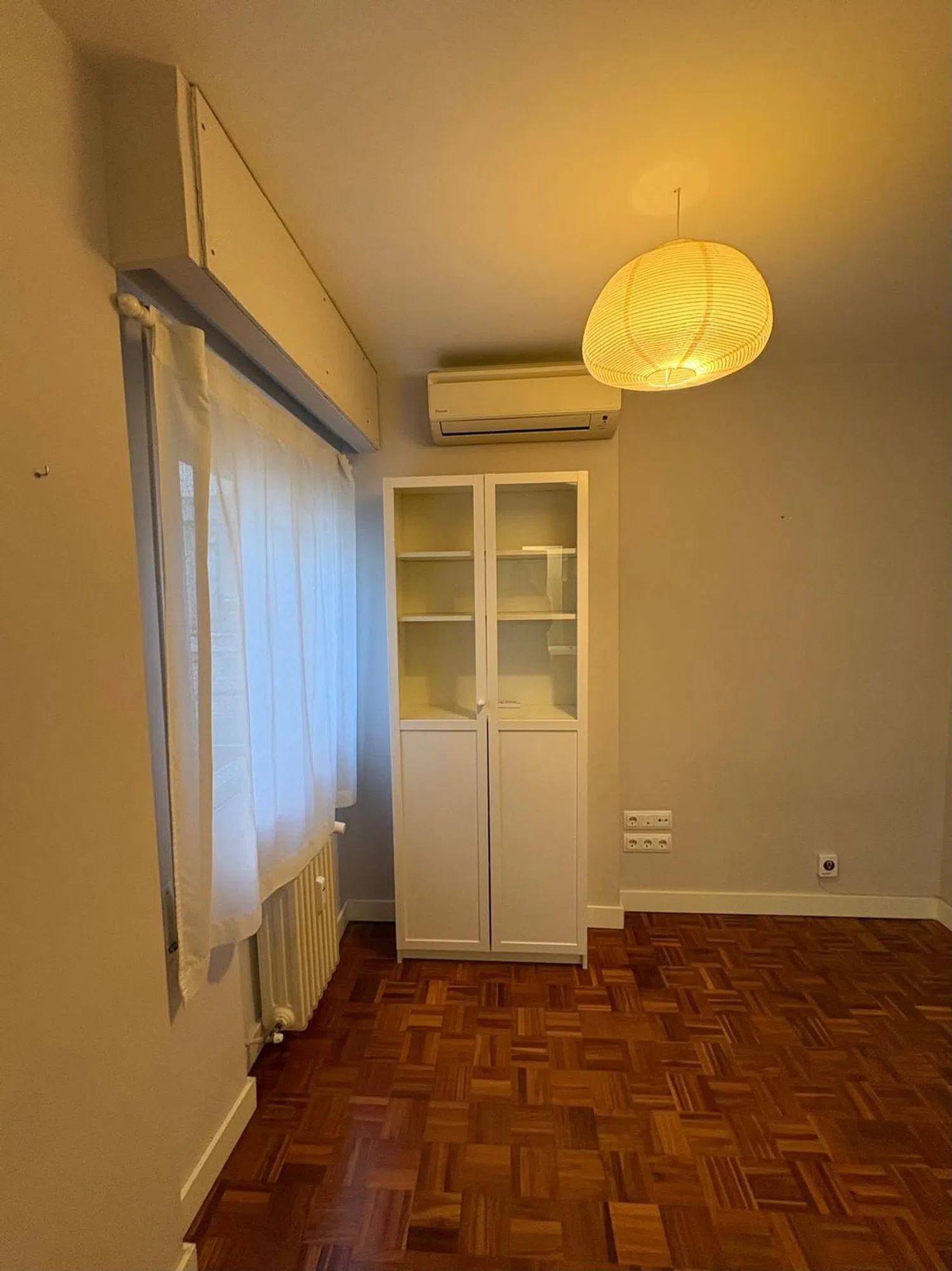 Estudio en glorieta del General Álvarez de Castro, 5 ,piso 4 - Foto 4