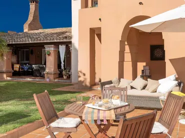 Chalet en  Calle Estepona 1104 - Foto 12