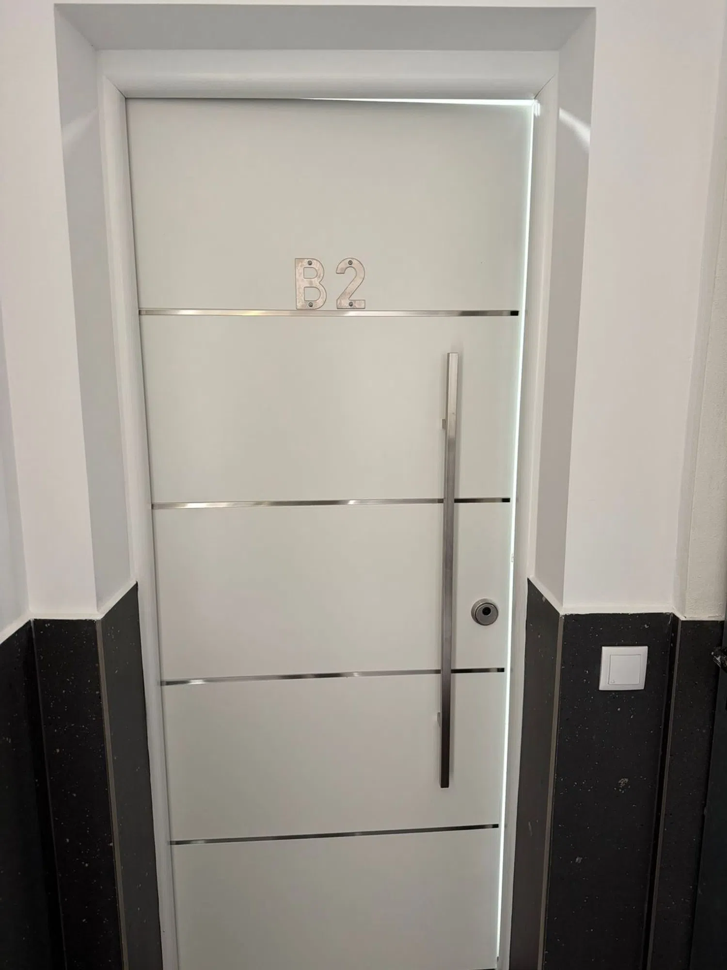 Estudio en calle duque, 45 - Foto 3