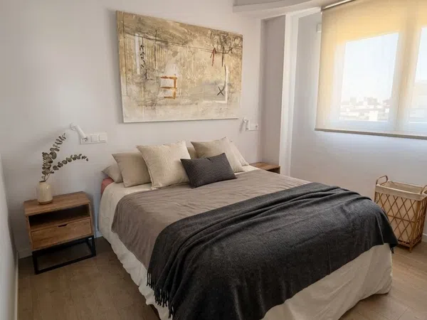 Dúplex en venta en Golf - El Carralero - Foto 8