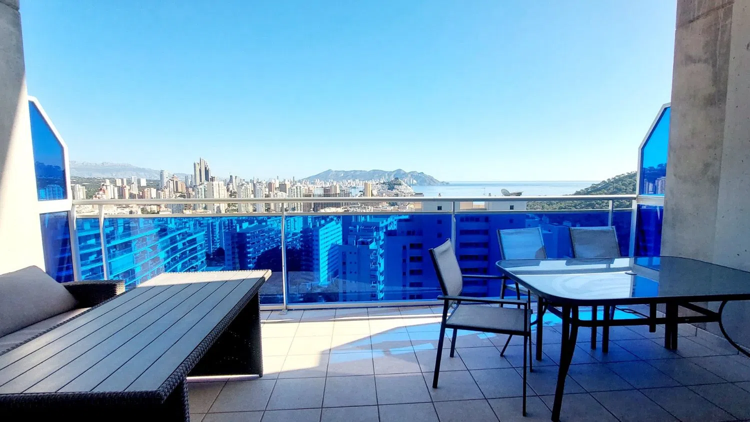 Ático en calle Ponent, 2 - Foto 2