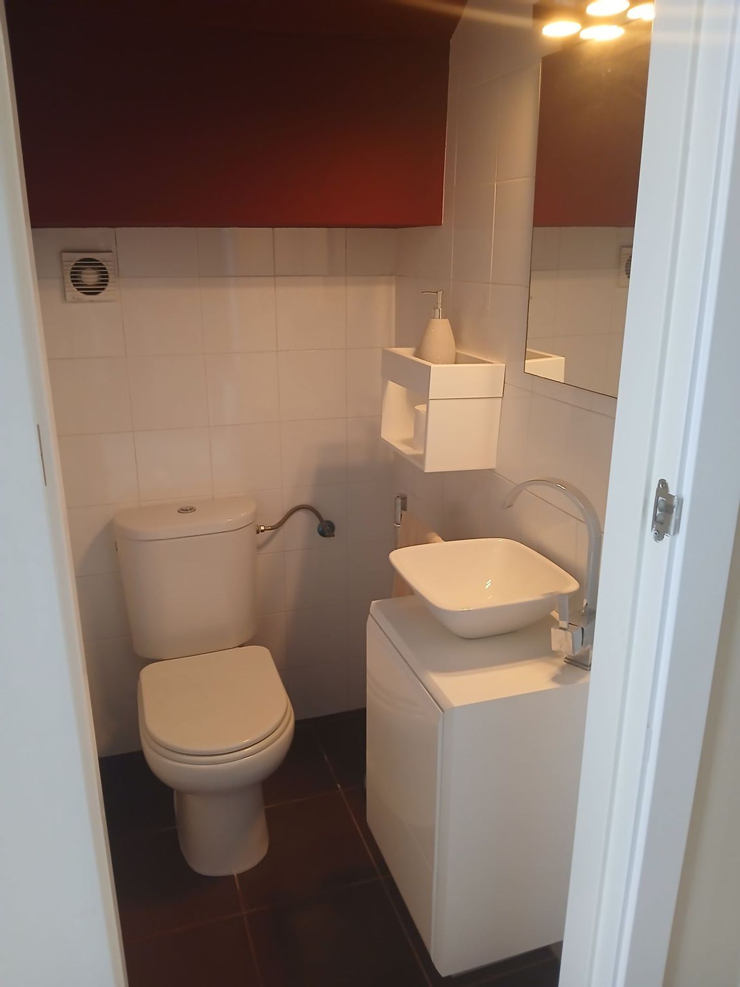 Chalet adosado en Avenida Cristóbal Colón s/n, Guillena pueblo, Guillena pueblo - Foto 11