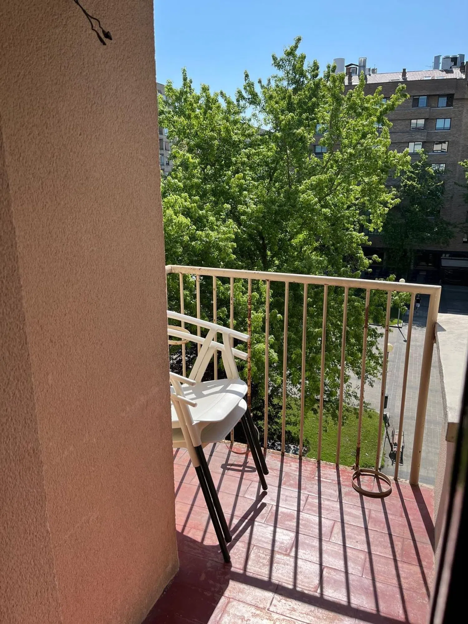 Piso en plaza Félix Huarte, 1 - Foto 8