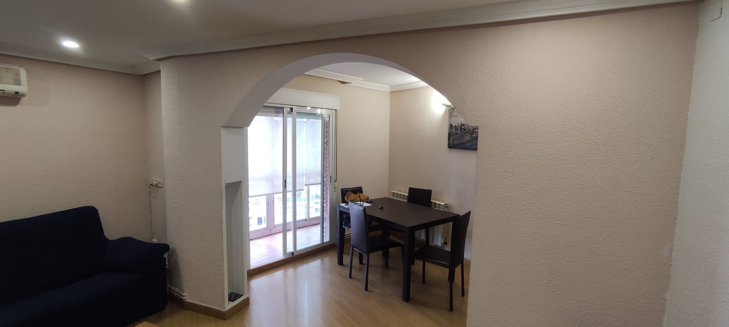 Piso en calle Lope de Vega, 3