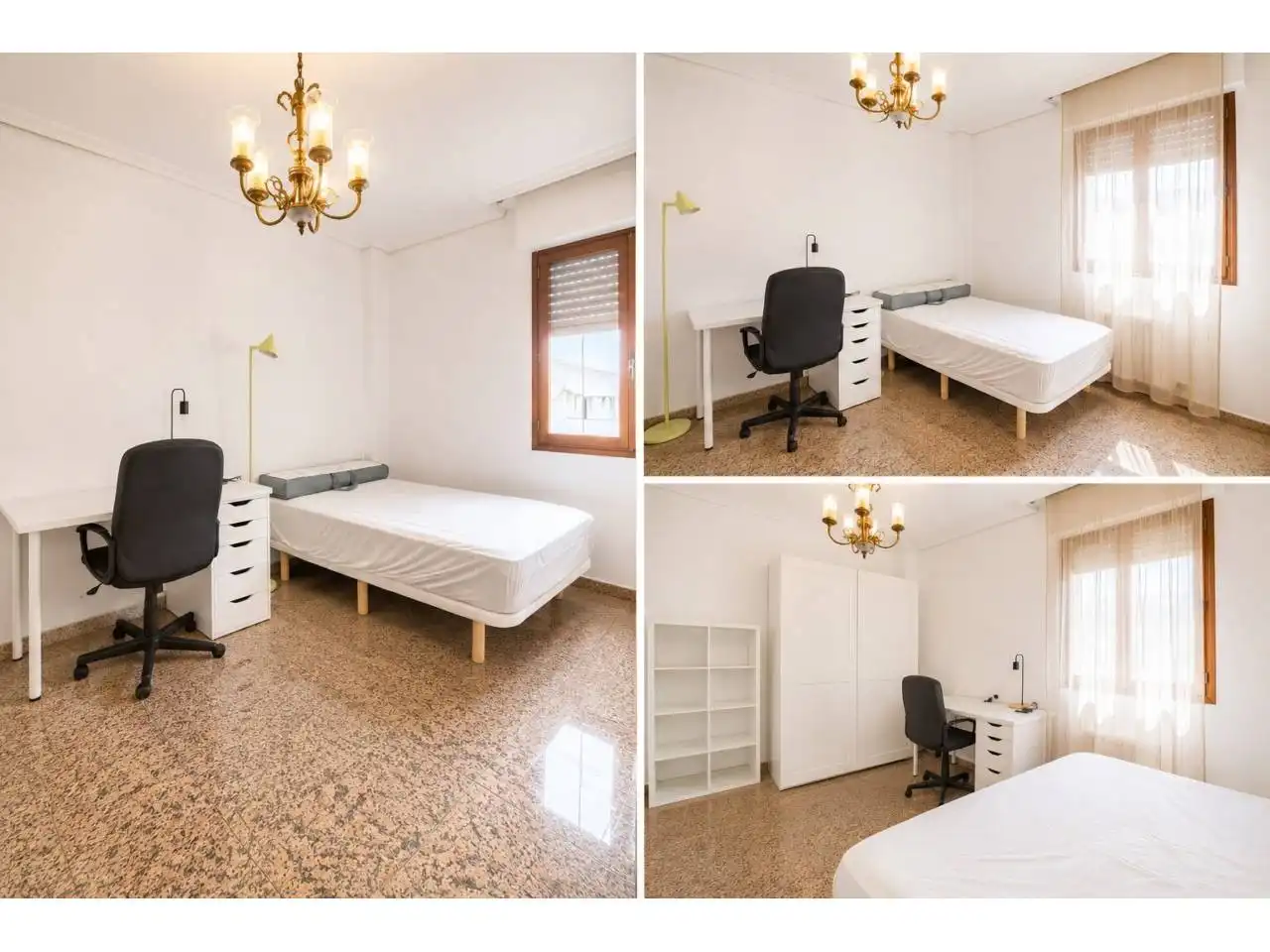 Piso en Castellón de la Plana / Castelló de la Plana - Foto 2