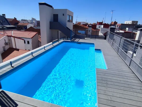Piso en Calle Carolinas, 17, Bellas Vistas - Foto 1