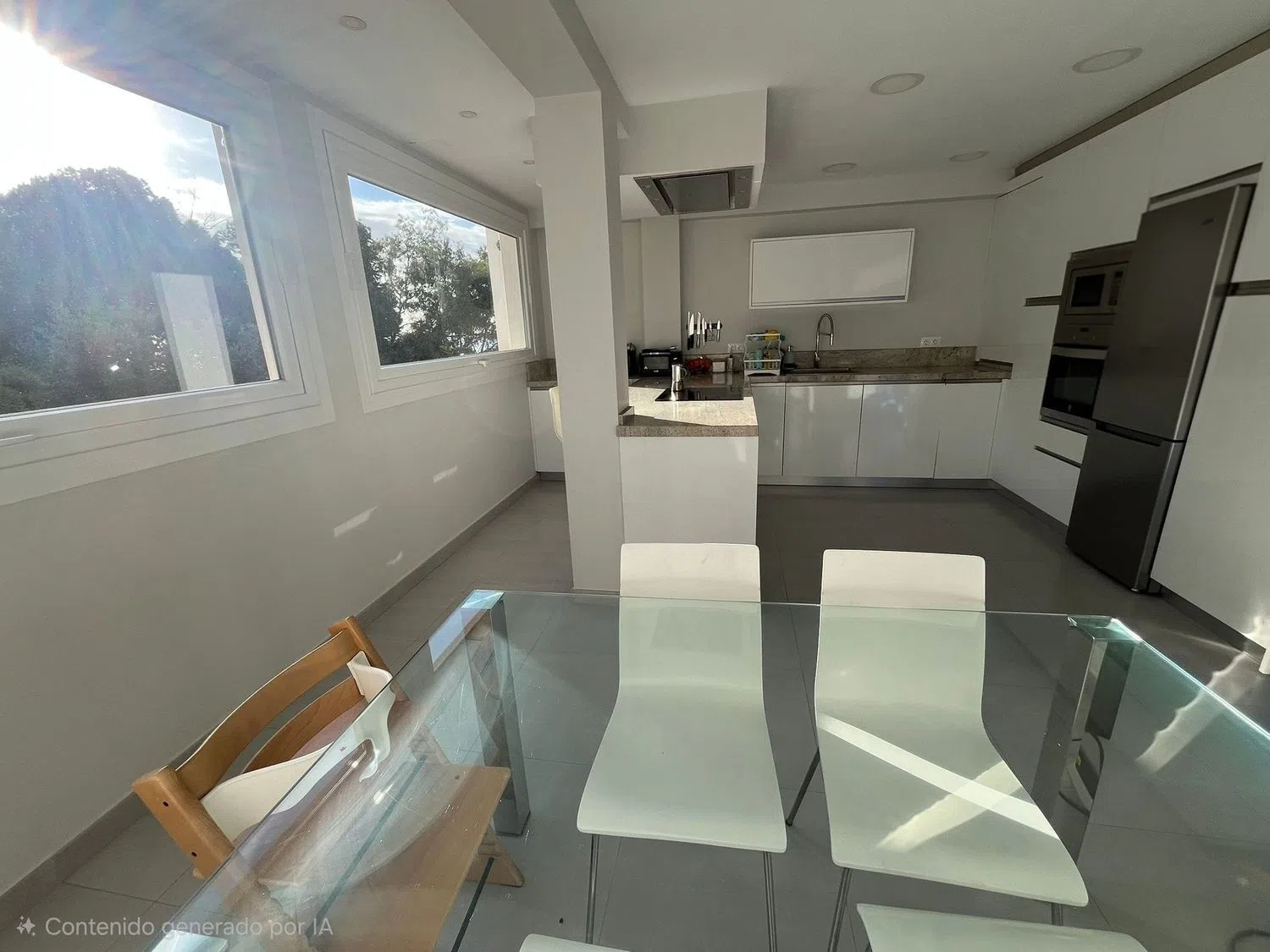 Piso en calle Marcos de Obregón, 6 - Foto 3