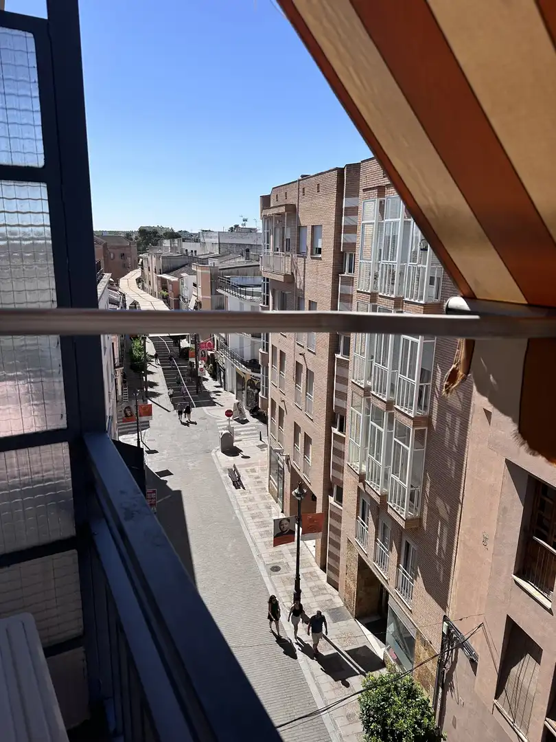 Piso en  Calle José Ramón Mélida 21A - Foto 4