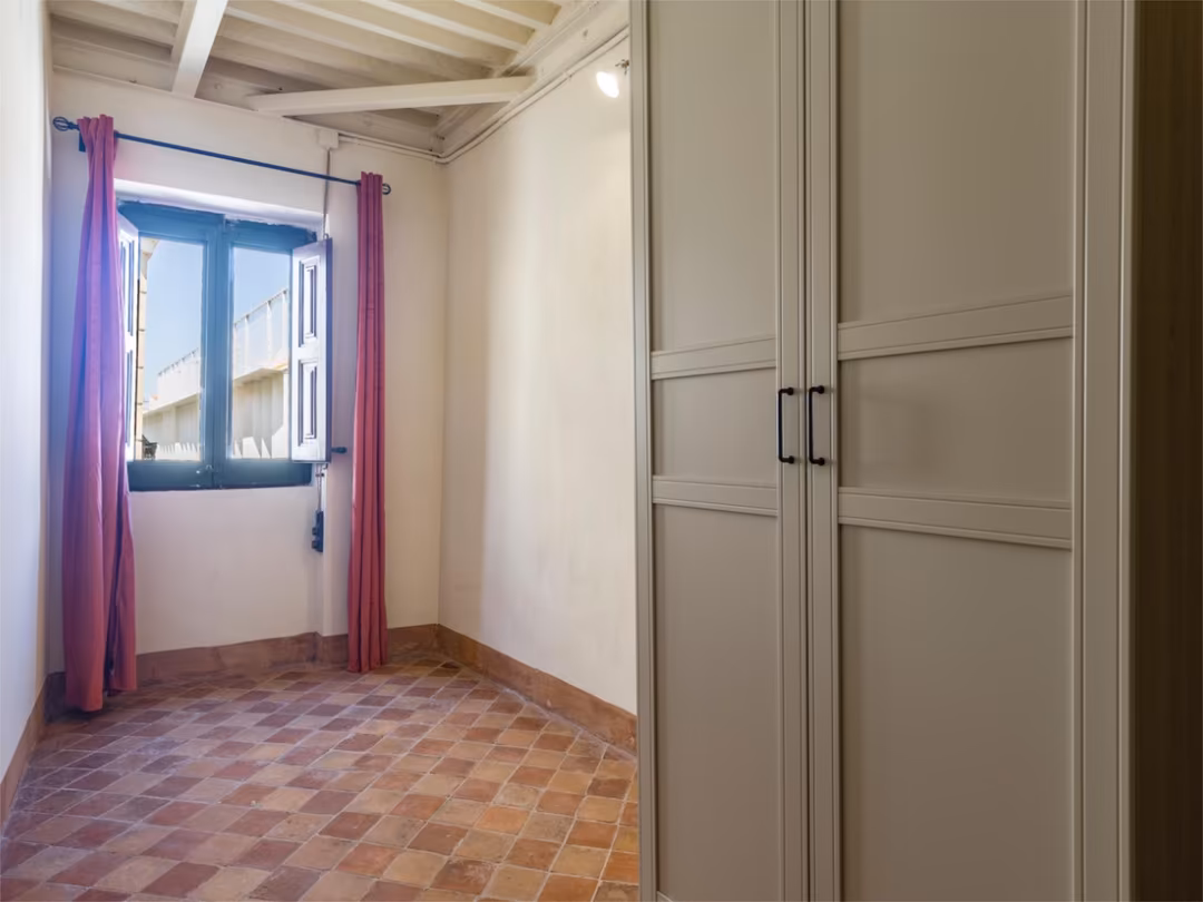 Piso en  Carrer Nou de Sant Francesc 8 - Foto 10