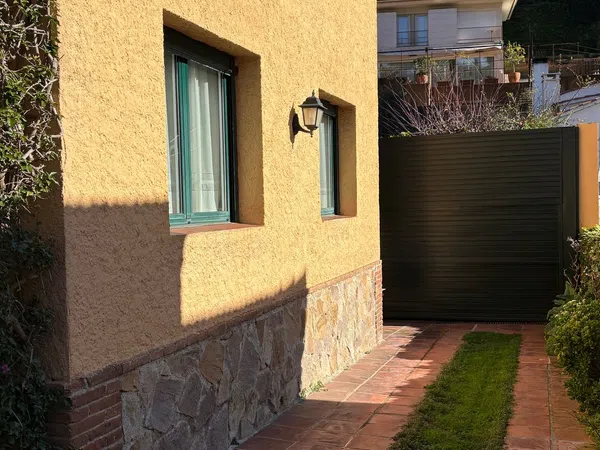 Casa independiente en Barrio Sarrià - Foto 3