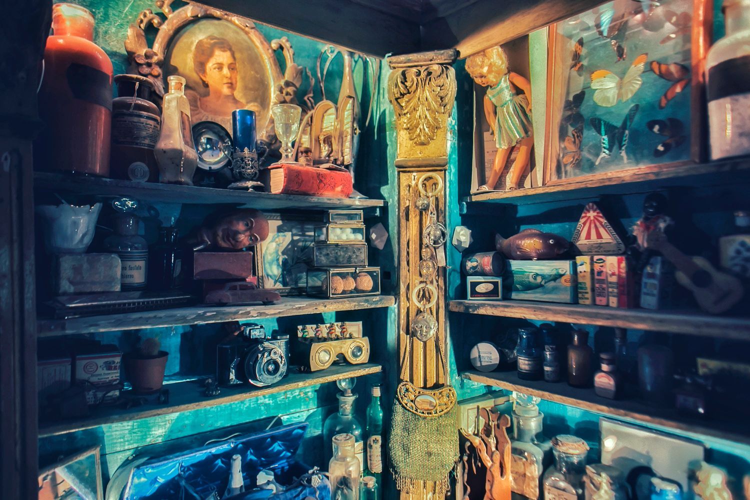 Dúplex en calle Verónica de la Magdalena, 27 - Foto 12