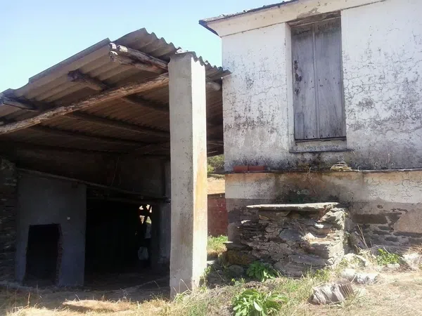 Casa de pueblo en Piñeira, 9 - Foto 7
