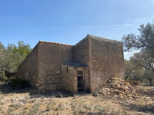 Casa terrera en Camino de Vinaixarop, 1, Urbanizaciones, Urbanizaciones - Foto 7