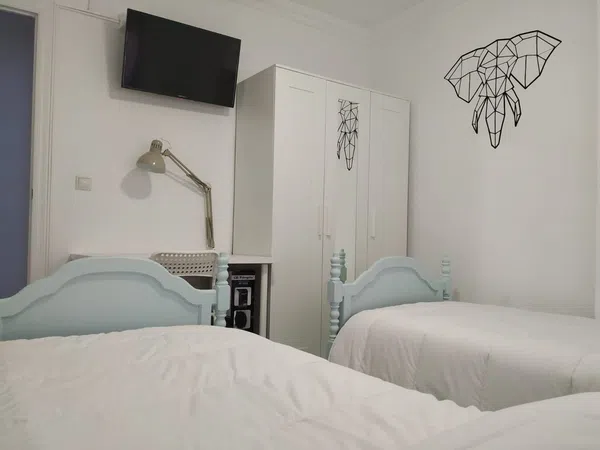 Ático en calle Héroe de Sostoa, 80 - Foto 12