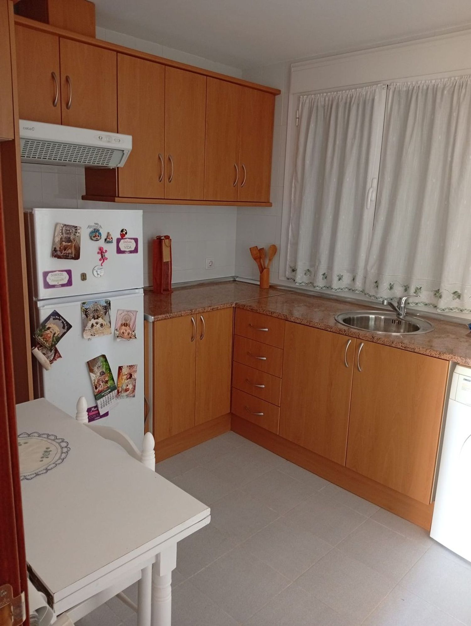 Chalet adosado en Calle Lugo, 36 - Foto 11