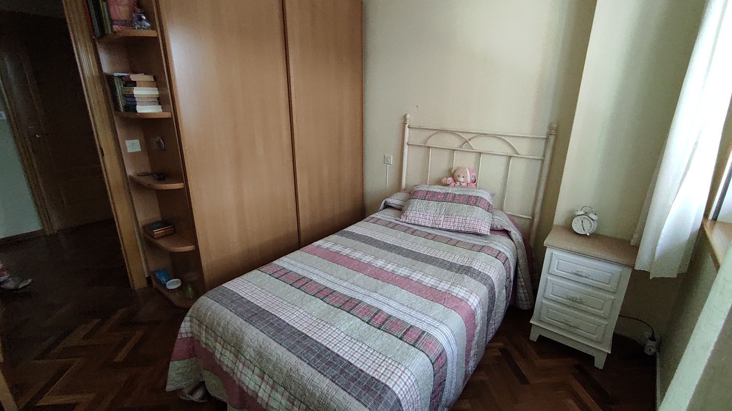 Piso en Calle Entrepeñas, 30, Agra del Orzán - Ventorrillo, Agra del Orzán - Ventorrillo - Foto 14