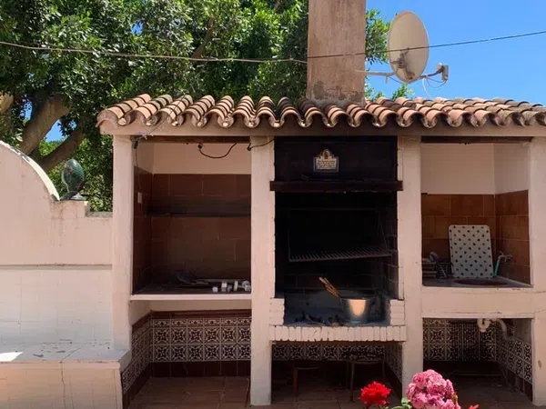 Chalet pareado en A-7058, 206, Campanillas - Foto 5