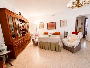 Casa adosada en Valencina de la Concepción - Foto 12