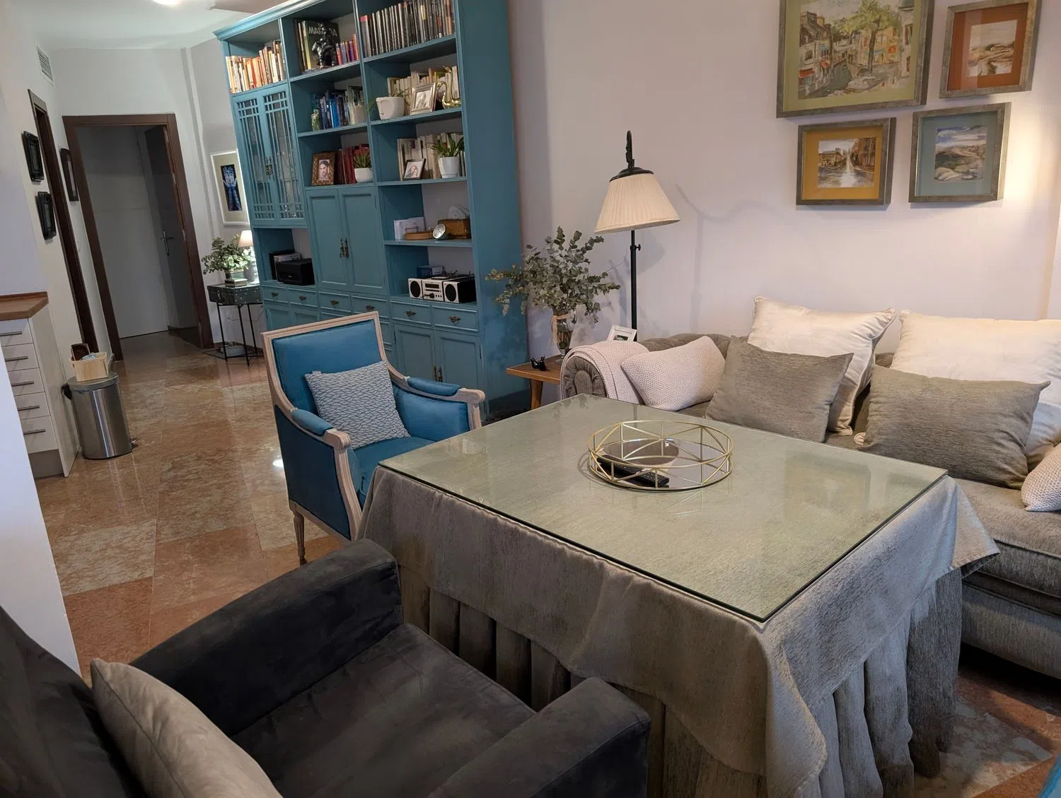 Ático en avenida del Gran Capitán, 34 - Foto 6