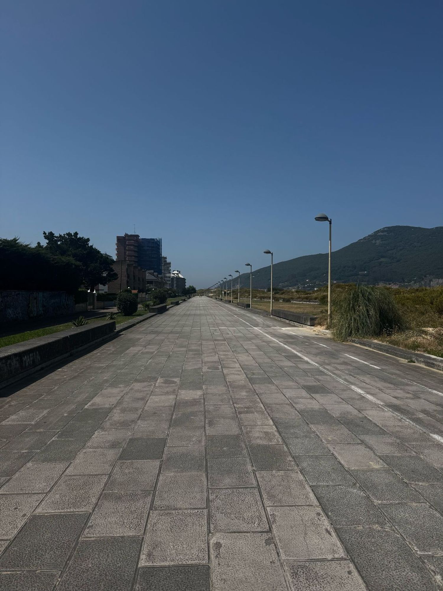 Estudio en Avenida de Francia, 99 - Foto 5