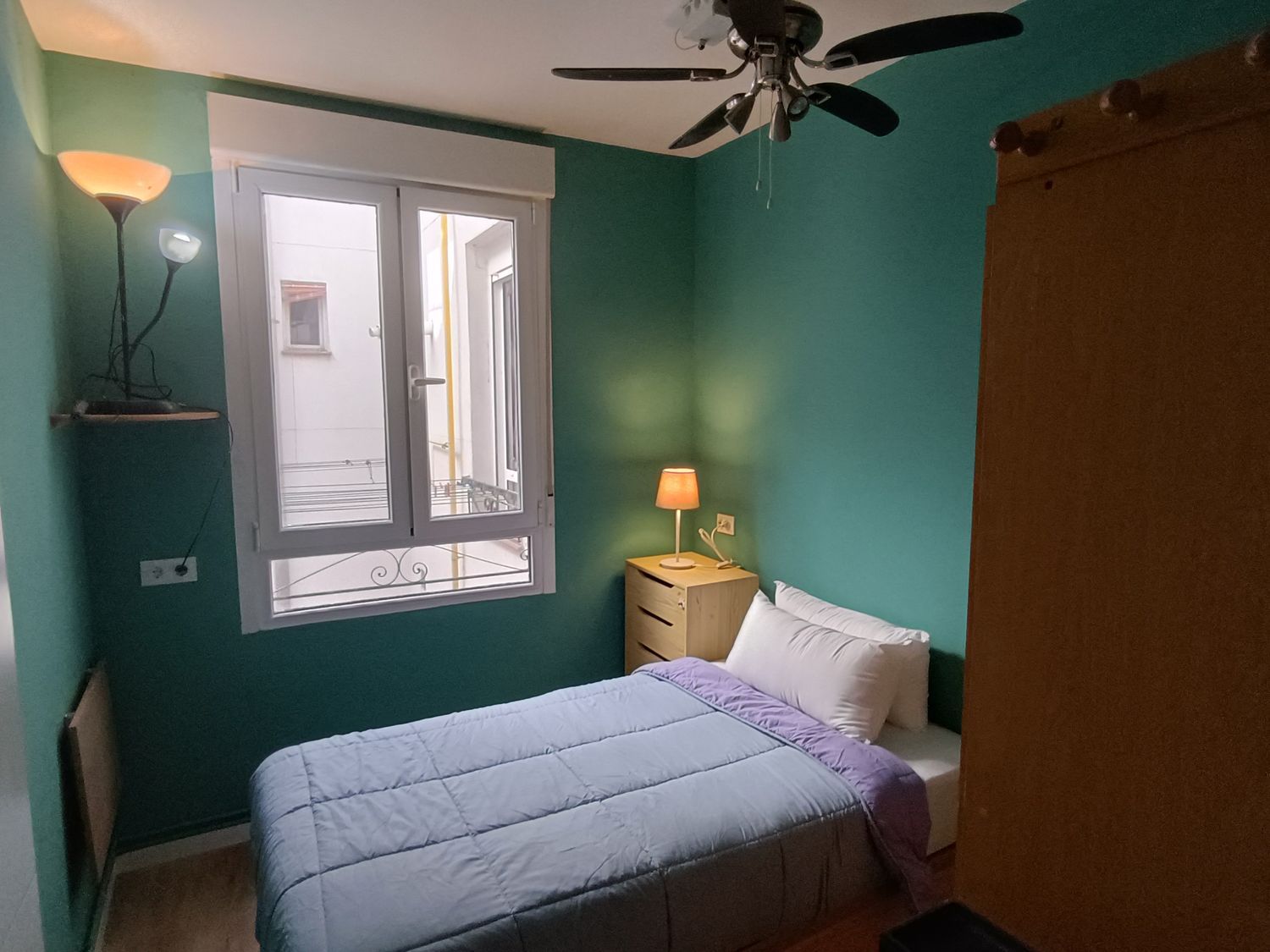 Piso en calle del Amparo, 39 - Foto 17