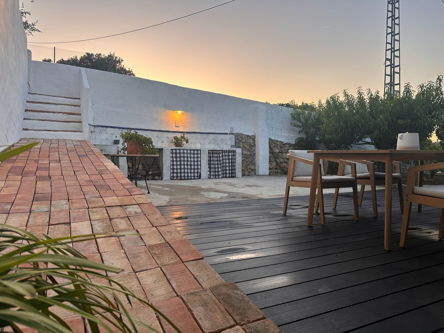 Casa o chalet independiente en Cova de la Galera, 225 - Foto 11