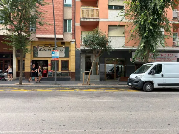 Piso en Avenida de Ramón y Cajal, 58, Nou Eixample Sud, Nou Eixample Sud - Foto 13