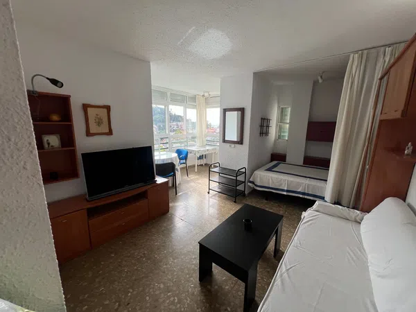 Estudio en avenida Principal del Candado, 9 - Foto 8