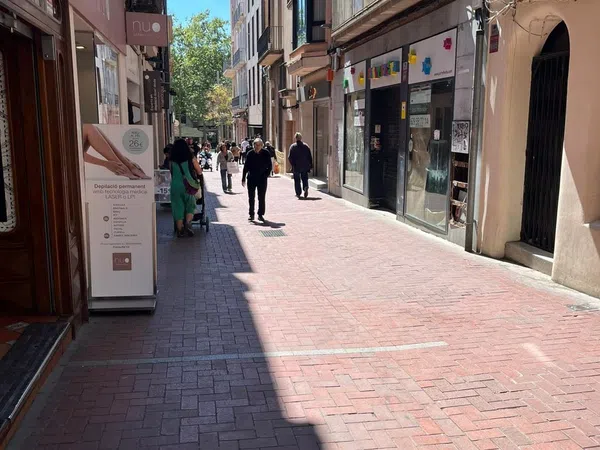 Local en Calle dels Gavatxons - Foto 8