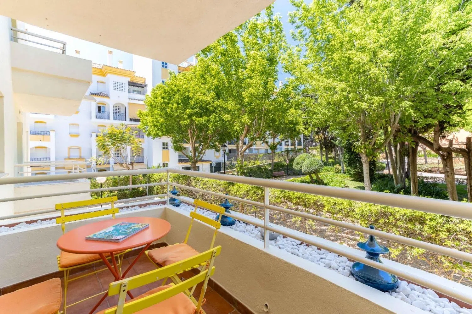 Piso en bulevar Príncipe Alfonso de Hohenlohe, 9 - Foto 10