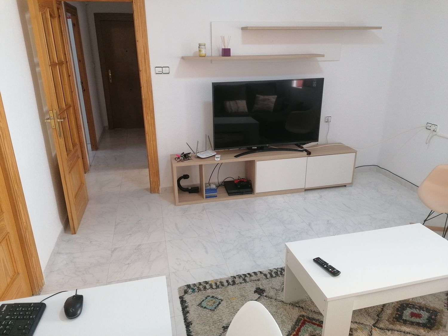 Piso en avenida Antonete Gálvez, 7 - Foto 6