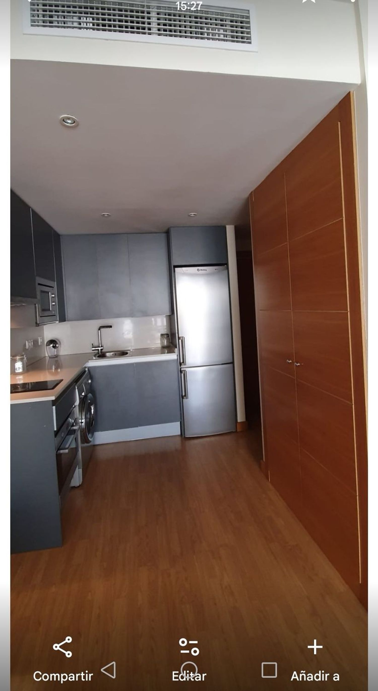 Estudio en Avenida del Ensanche de Vallecas, 108, Ensanche de Vallecas - La Gavia - Foto 6