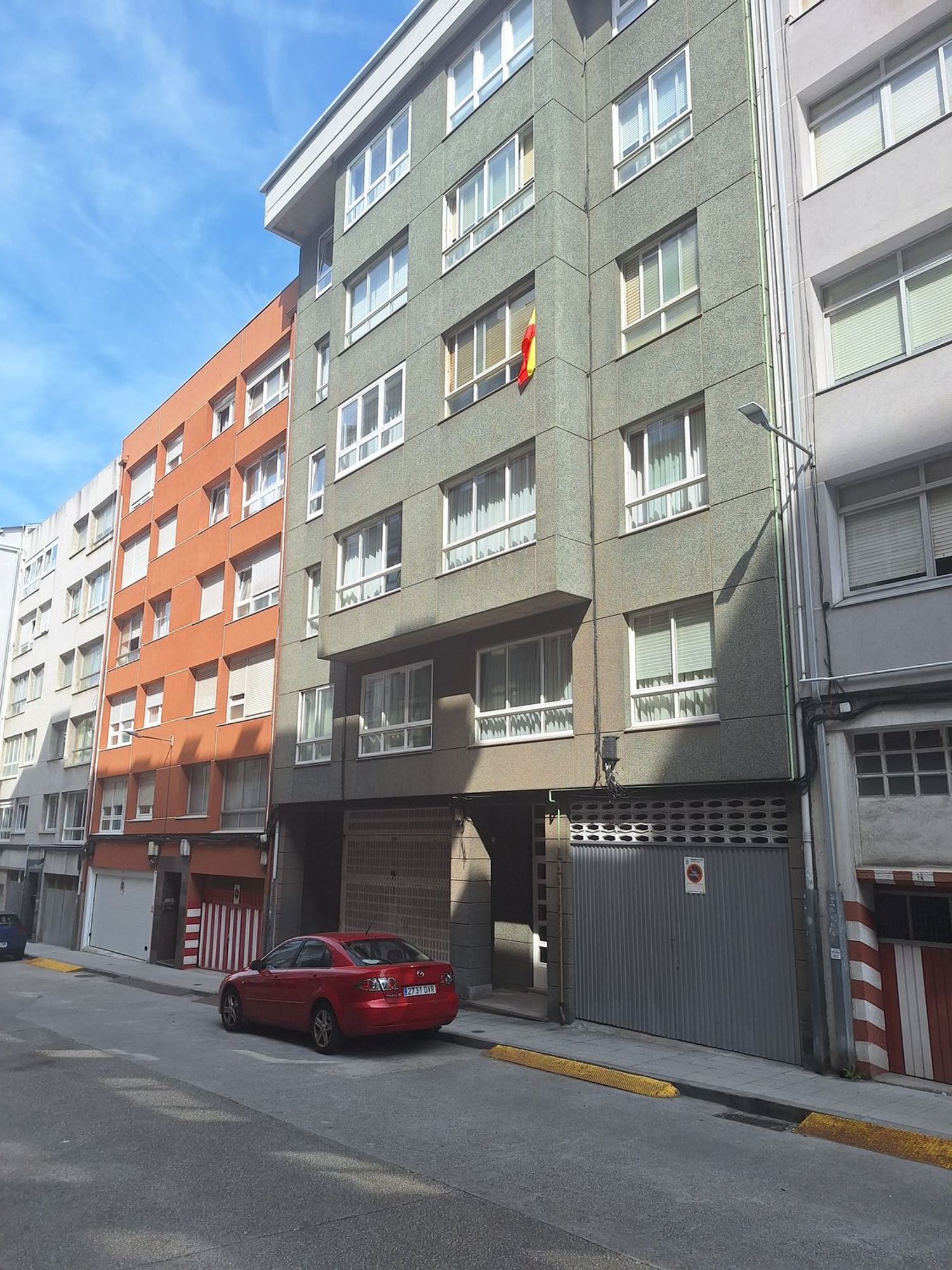 Piso en Calle Cerca, 24, Los Castros - Castrillón, Los Castros - Castrillón - Foto 3