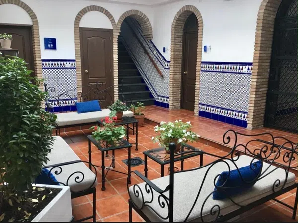 Caserón en Caserón en Plaza de Abades, 11, Judería - San Basilio - Foto 7