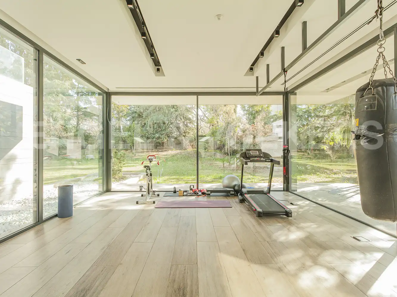Chalet en Sant Cugat del Vallès - Foto 31