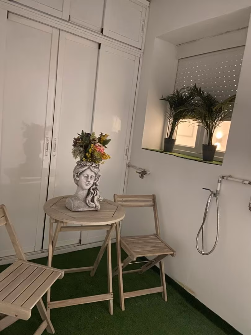 Piso en  Calle de Isabelita Usera 5 - Foto 8