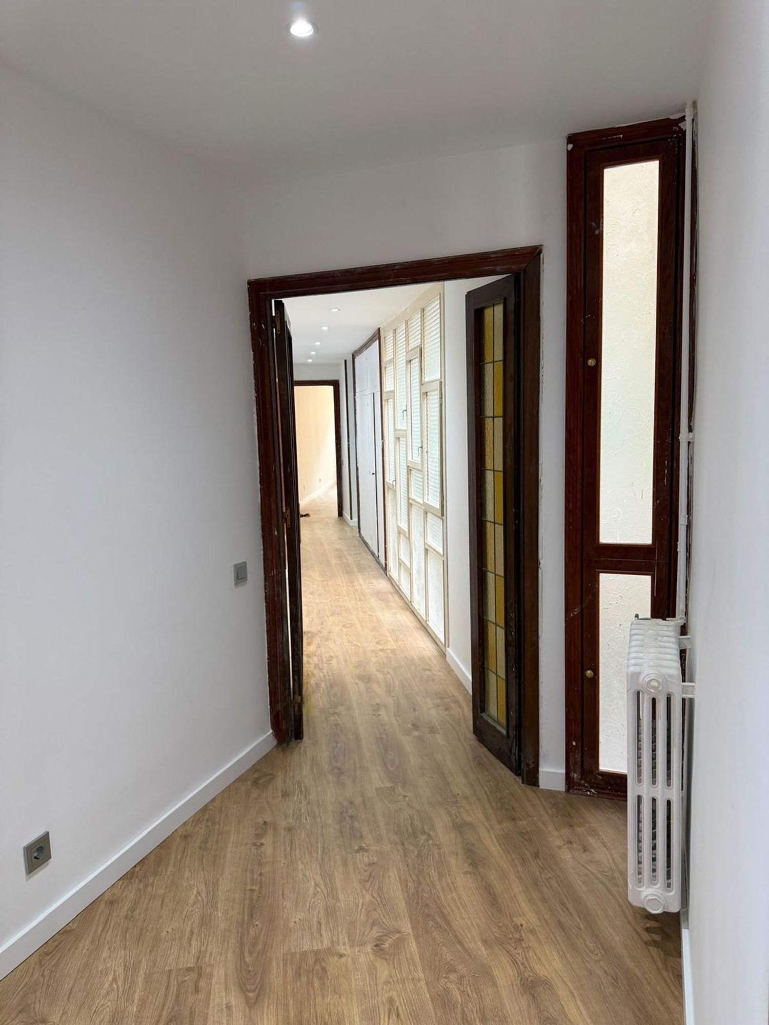 Piso en Calle de Muntaner, 271, Sant Gervasi - Galvany - Foto 9