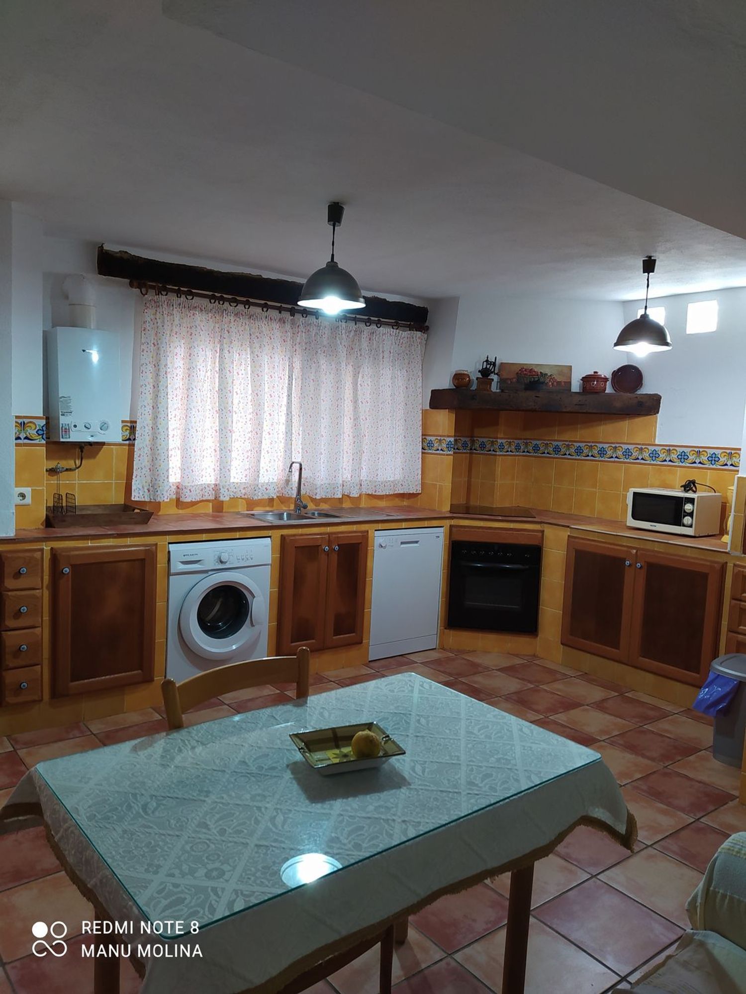 Chalet adosado en Avenida Conquistadores, 164 - Foto 2