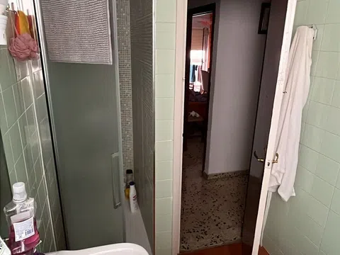 Piso en calle Doctor Azpitarte, 8