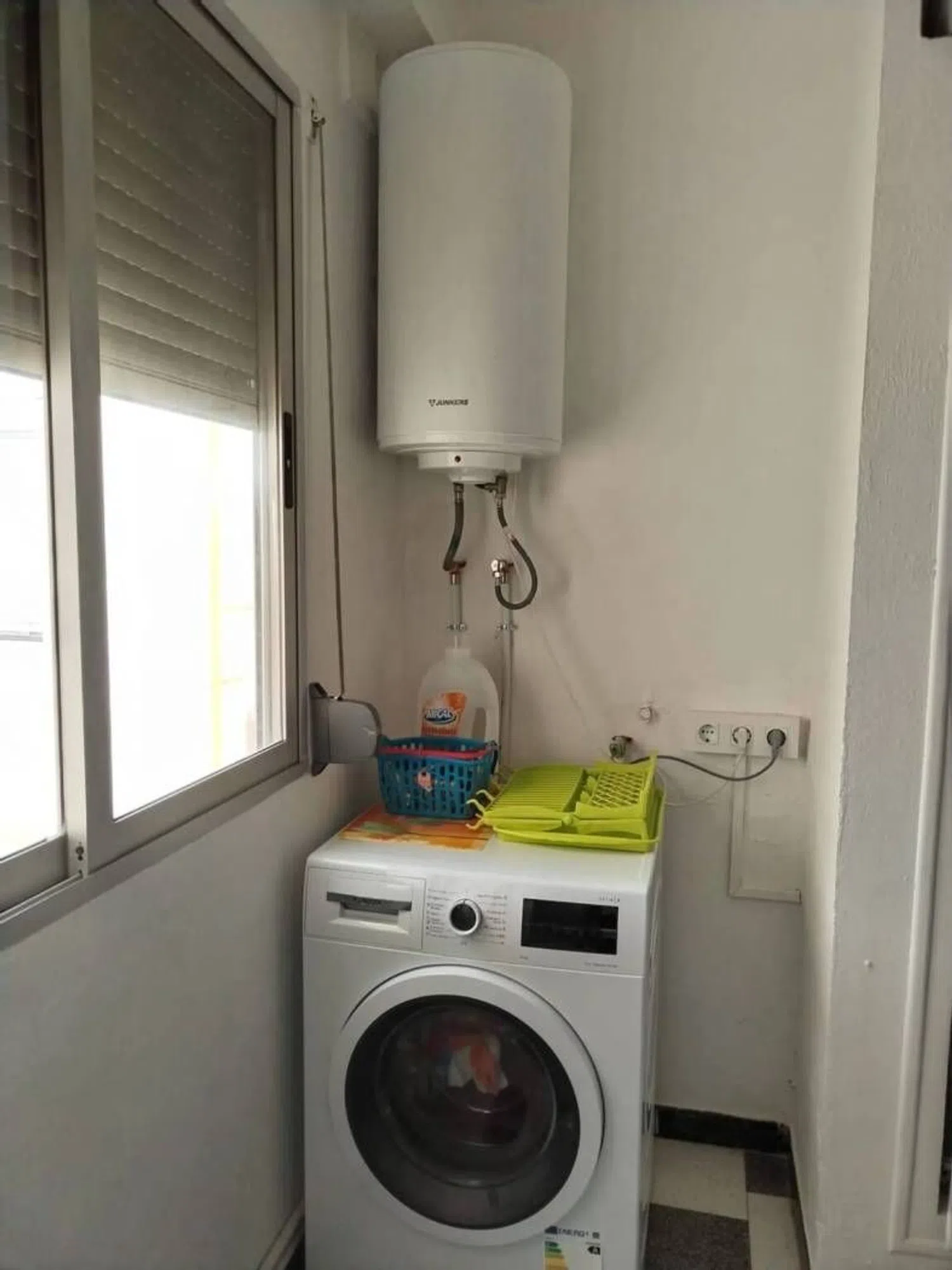 Piso en calle de l'Amistat, 12 - Foto 3