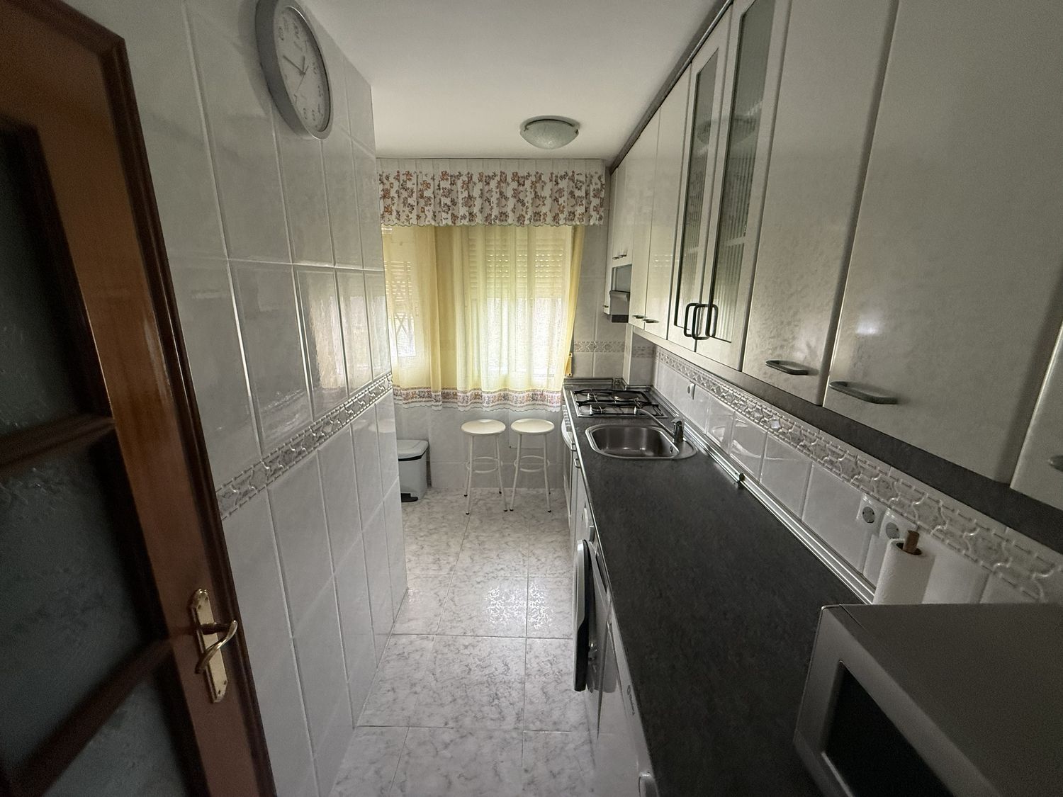 Piso en calle de Cuart de Poblet, 13 - Foto 2