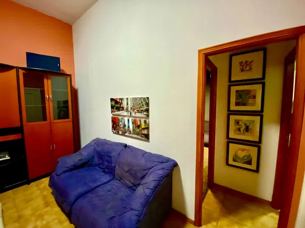 Chalet adosado en Calle Ildefonso Cruz Rodríguez, 2 - Foto 31