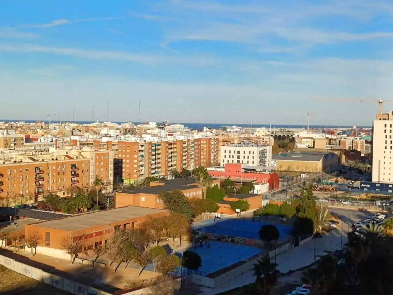 Piso en  Valencia Capital - Foto 3