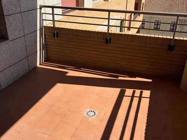 Piso en Calle de Violante de Hungría, 6, Universidad San Francisco - Foto 7