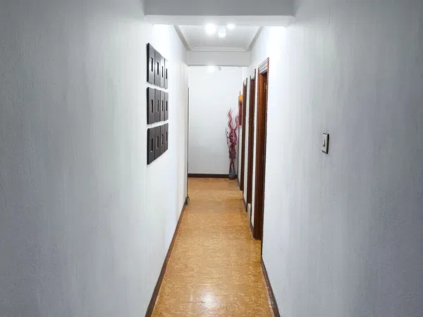 Piso en Avenida de Lugo, 135, Jardín de Cantos - El Nodo, Jardín de Cantos - El Nodo - Foto 5