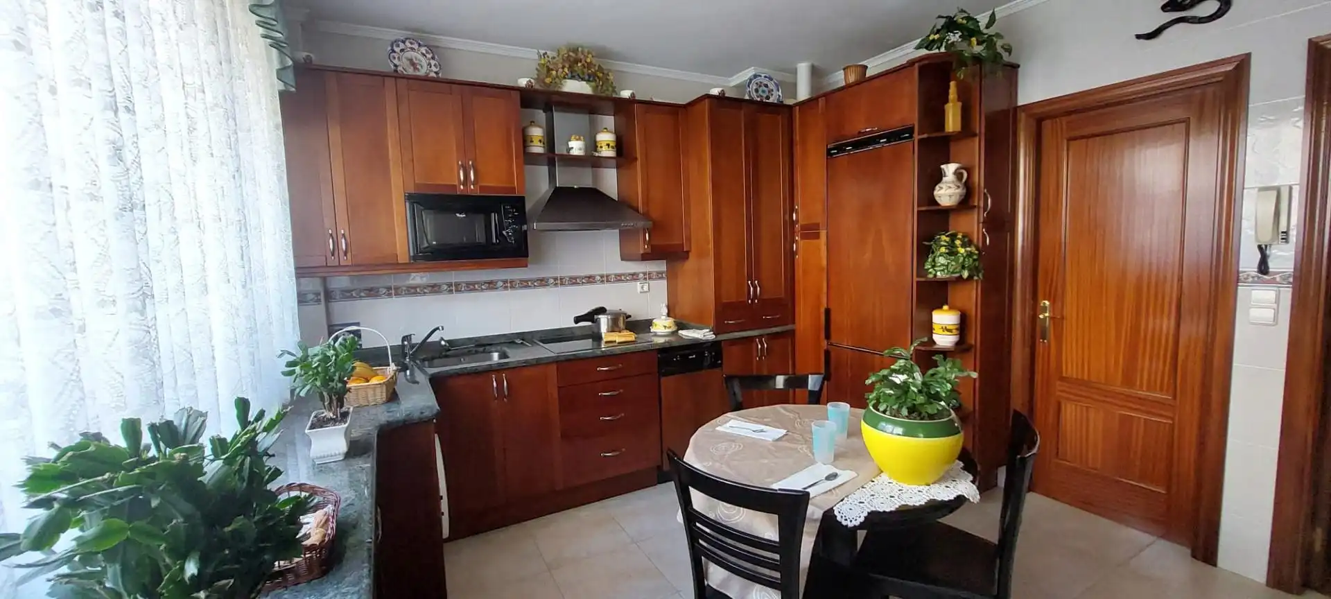 Casa adosada en  Sabino Arana Kalea 33 - Foto 10