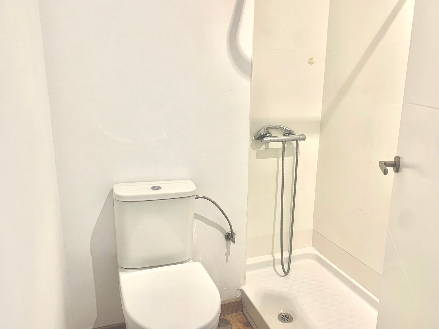 Piso en Calle de Agustín de Betancourt, 13, Nuevos Ministerios-Ríos Rosas, Madrid - Foto 13